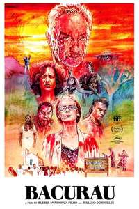 Bacurau - Poster