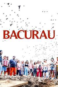 Bacurau - Poster