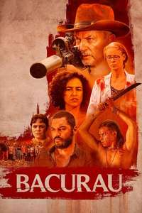 Bacurau - Poster
