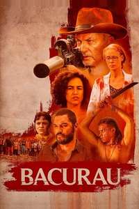 Bacurau - Poster