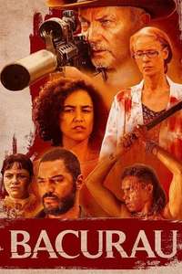 Bacurau - Poster