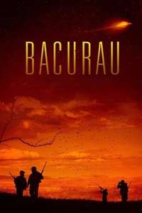 Bacurau - Poster