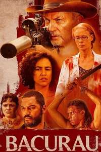 Bacurau - Poster