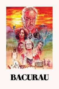 Bacurau - Poster