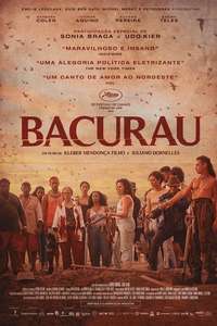 Bacurau - Poster