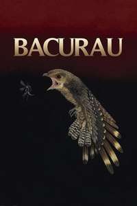 Bacurau - Poster