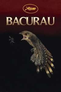 Bacurau - Poster