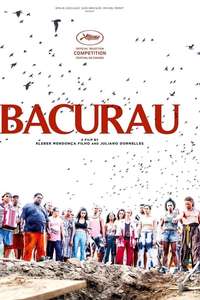 Bacurau - Poster