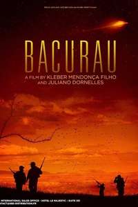 Bacurau - Poster