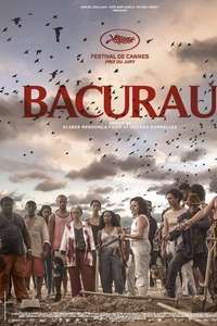 Bacurau - Poster