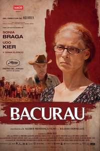 Bacurau - Poster
