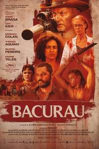 Bacurau - Poster