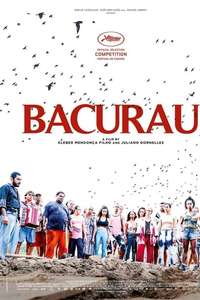 Bacurau - Poster
