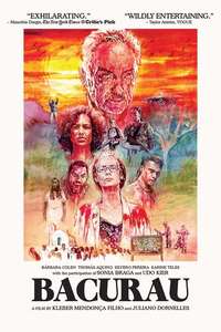 Bacurau - Poster
