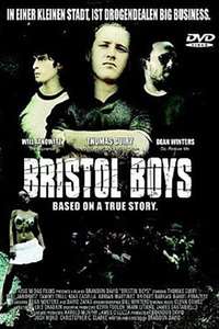 Bristol Boys - Poster