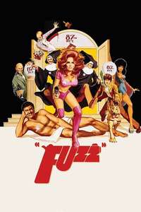 Fuzz - Poster