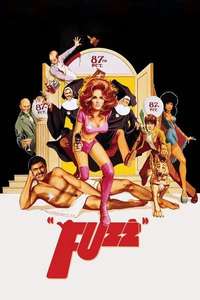 Fuzz - Poster