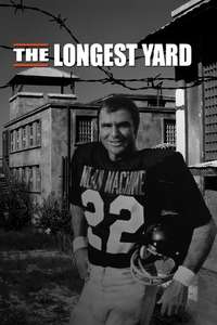 The Longest Yard - Poster