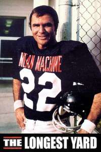 The Longest Yard - Poster
