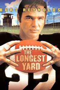 The Longest Yard - Poster