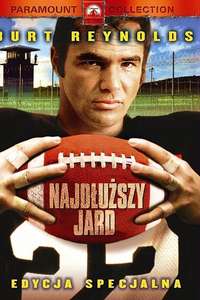 The Longest Yard - Poster