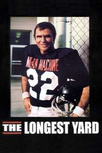 The Longest Yard - Poster