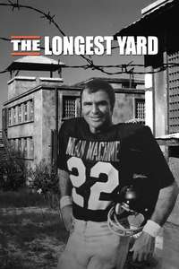The Longest Yard - Poster