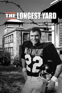 The Longest Yard - Poster
