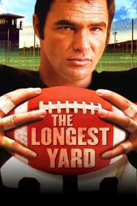 The Longest Yard - Poster