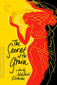 The Secret of the Grain - Posters