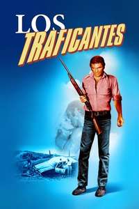 White Lightning - Poster