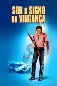 White Lightning - Poster