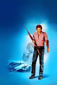 White Lightning - Poster