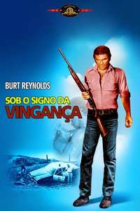 White Lightning - Poster