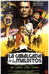 A Time for Killing - Posters
