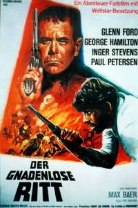 A Time for Killing - Posters