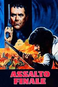 A Time for Killing - Posters