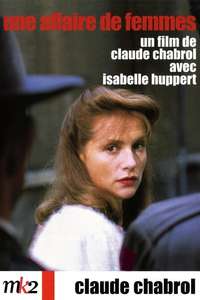 Story of Women - Poster