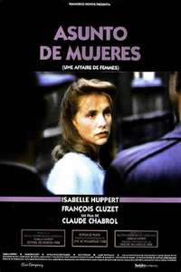 Story of Women - Poster