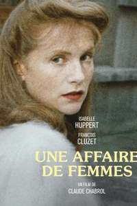 Story of Women - Poster