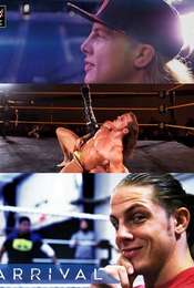 Arrival: Matt Riddle