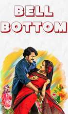 Bell bottom - Adventure detective divakar