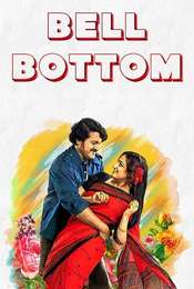 Bell bottom - Adventure detective divakar