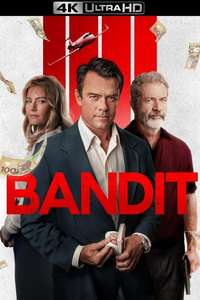 Bandit - Posters