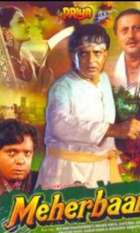 Meherbaan