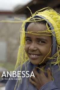 Anbessa - Poster