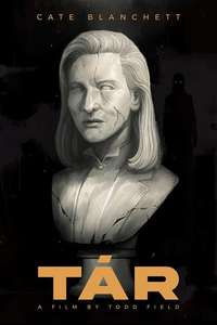 TÁR - Poster