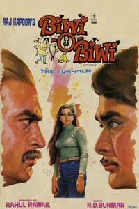 Biwi-O-Biwi - Poster
