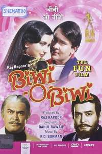 Biwi-O-Biwi - Poster