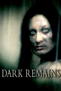 Dark Remains - Poster
